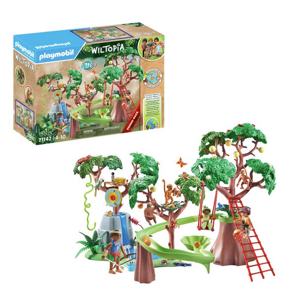 Playmobil store sale argos