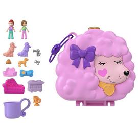 Argos polly pocket discount backpack