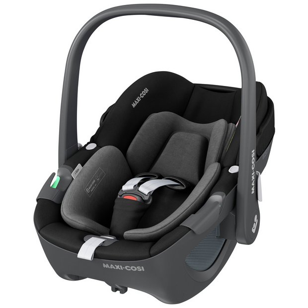 Buy Maxi Cosi Pebble 360 Black Car Seat Car seats Argos