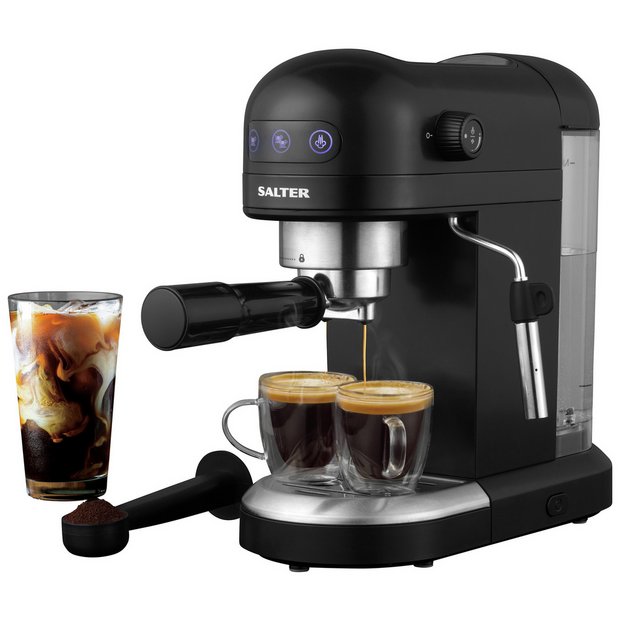 Nespresso coffee machine argos sale