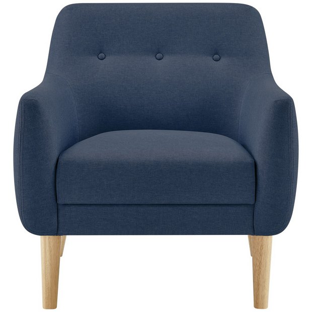 Baby best sale armchair argos