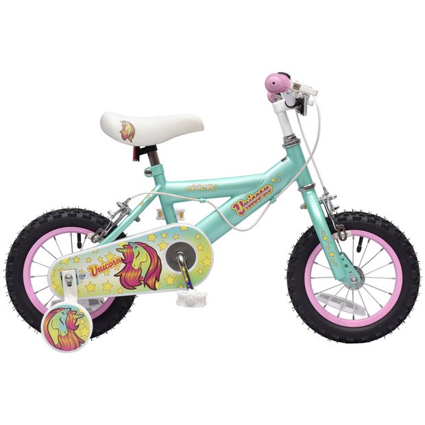 Unicorn bicycle 20 inch sale