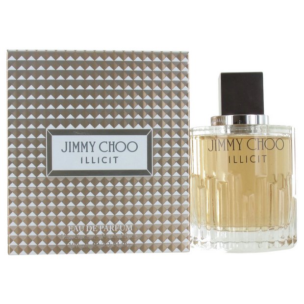 Jimmy choo deals illicit 100ml