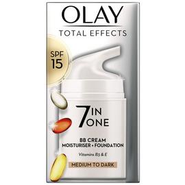 Olay Total Effects SPF15 BB Cream - Medium