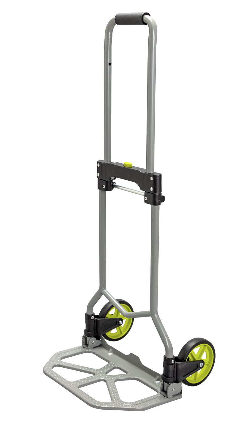 Guild Foldable Sack Barrow - 60kg