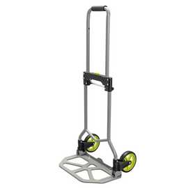 Guild Foldable Sack Barrow - 60kg