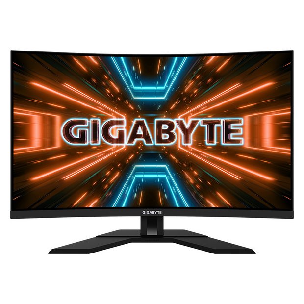 GIGABYTE M28U 28 4K UHD IPS LED Gaming Monitor for sale online