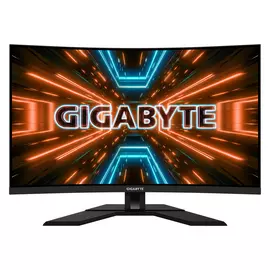 Gigabyte M32UC 31.5 Inch 144Hz 4K Ultra HD Gaming Monitor