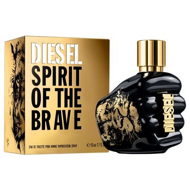 Diesel spirit of the brave price new arrivals