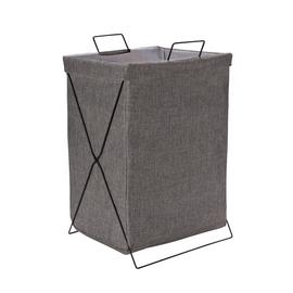Buy Linen Baskets Laundry Bins Online Argos
