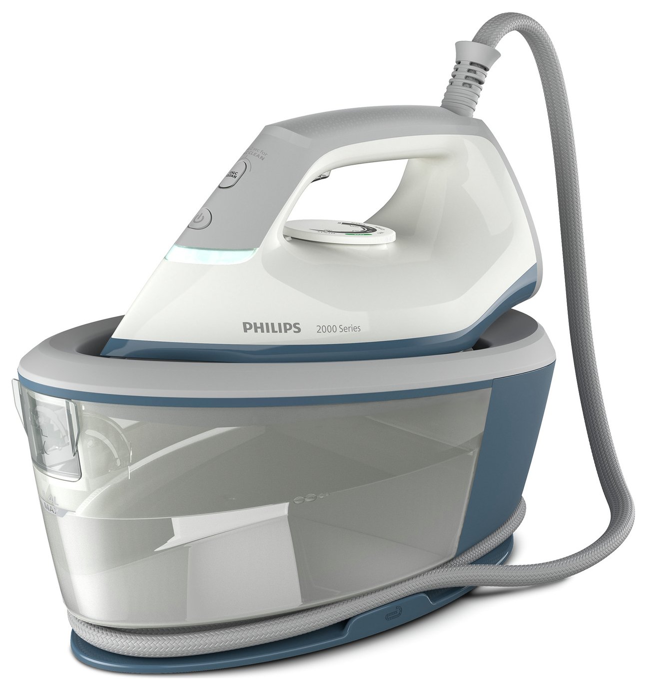 Philips Series 2000 PSG2000/20 Steam Generator Iron