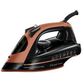 Russell Hobbs 23896-56 Copper Express Pro Steam Iron