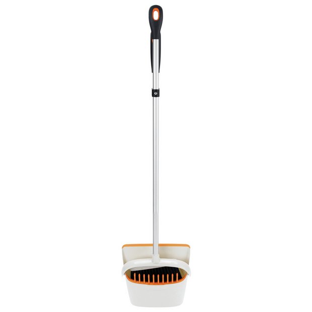 Toy sweeping sales brush set argos