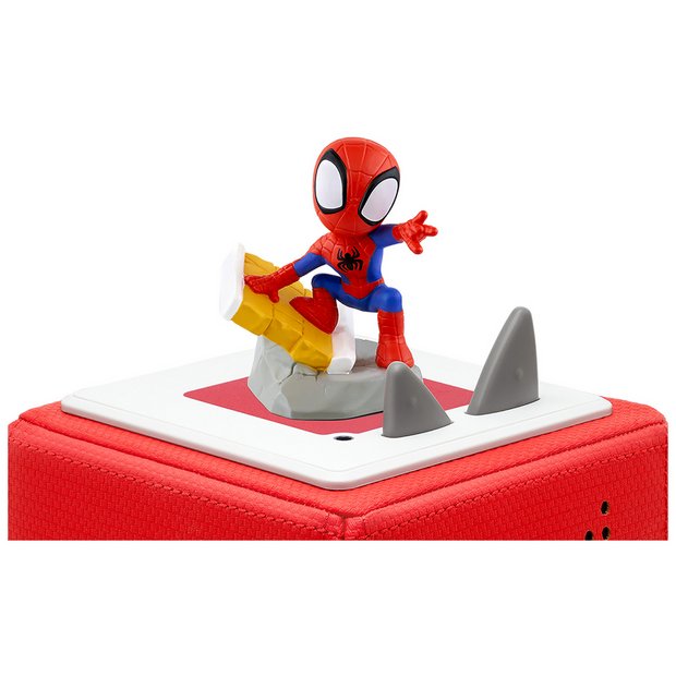 Spiderman toys hot sale argos