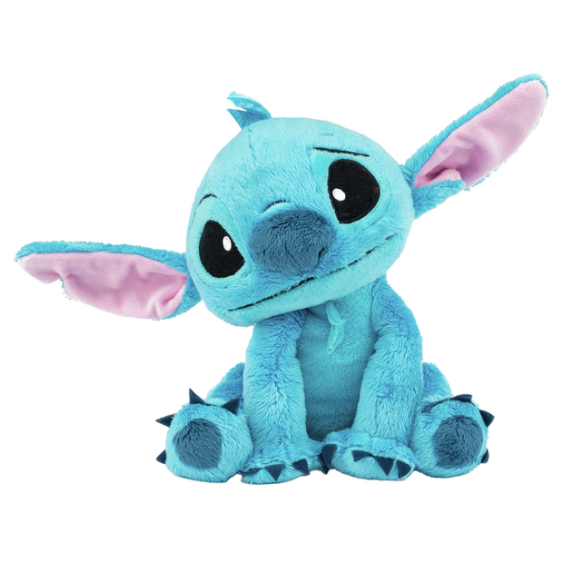 stitch teddy argos