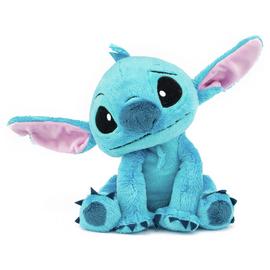 Disney Stitch 25cm Plush Toy 