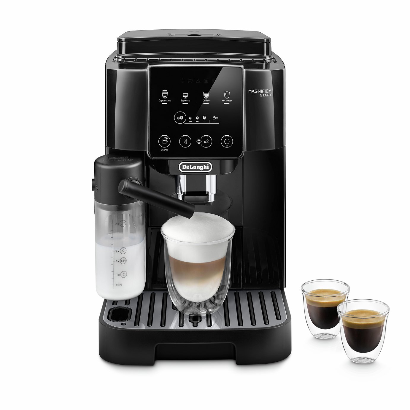 De'Longhi Mag  Start ECAM220.60.B Automatic Coffee Machine