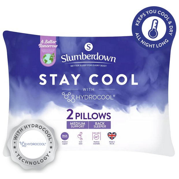 Best medium support pillow best sale