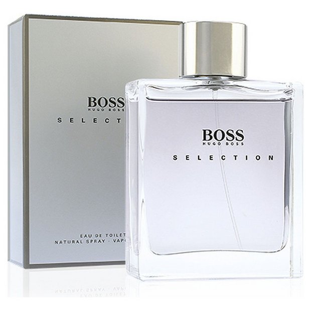 Hugo boss selection precio sale