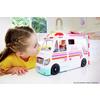 Barbie care clinic deals argos