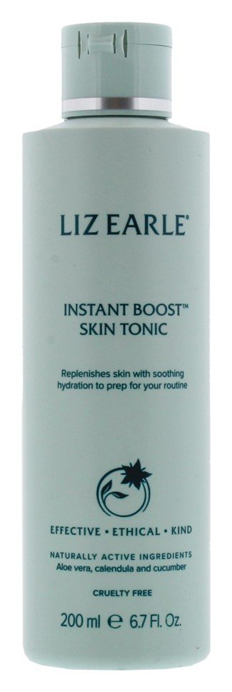 Liz Earle 200ml Instant Boost Skin Tonic