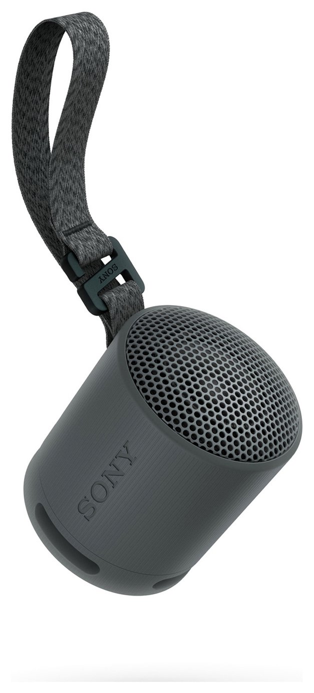 Sony SRS-XB100 Bluetooth Portable Speaker