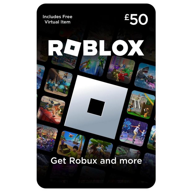 Redeeming My $50 Roblox Gift Card Code, 2021 ROBUX $$ SHOPPING SPREE