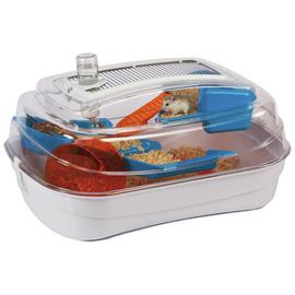 Pico xl sales hamster cage argos