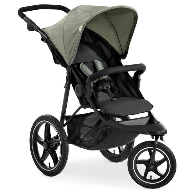 Hauck shop pushchair argos