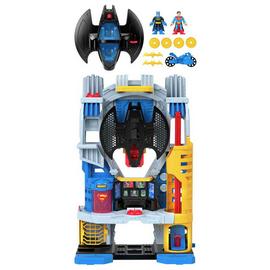 Batbot argos discount
