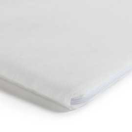 Cuggl 95 x 65cm Travel Cot Mattress