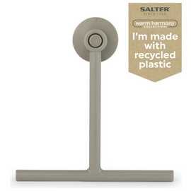 Salter Recycled Plastic Squeegee - Neutral