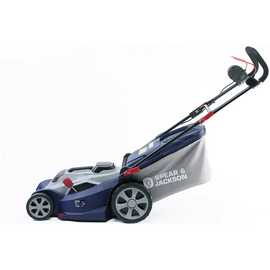 Spear & Jackson 40cm Cordless Rotary Lawnmower - 36V