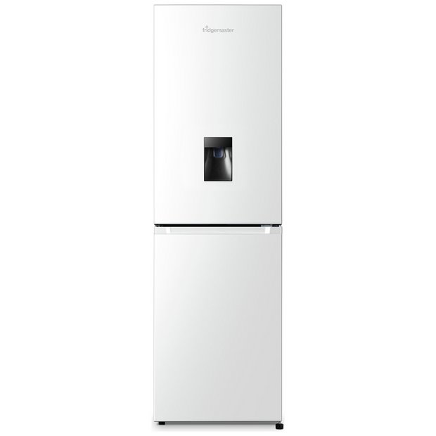 Argos fridge freezer deals indesit