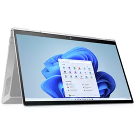 HP Envy X360 13.3in i5 8GB 256GB 2-in-1 Laptop - Silver