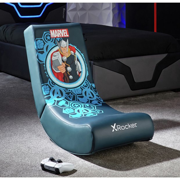 Argos gaming deals chair mario