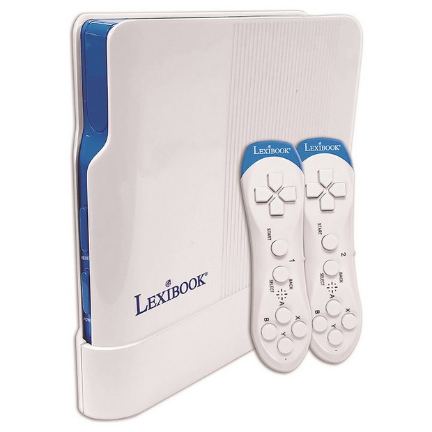 Lexibook tv on sale