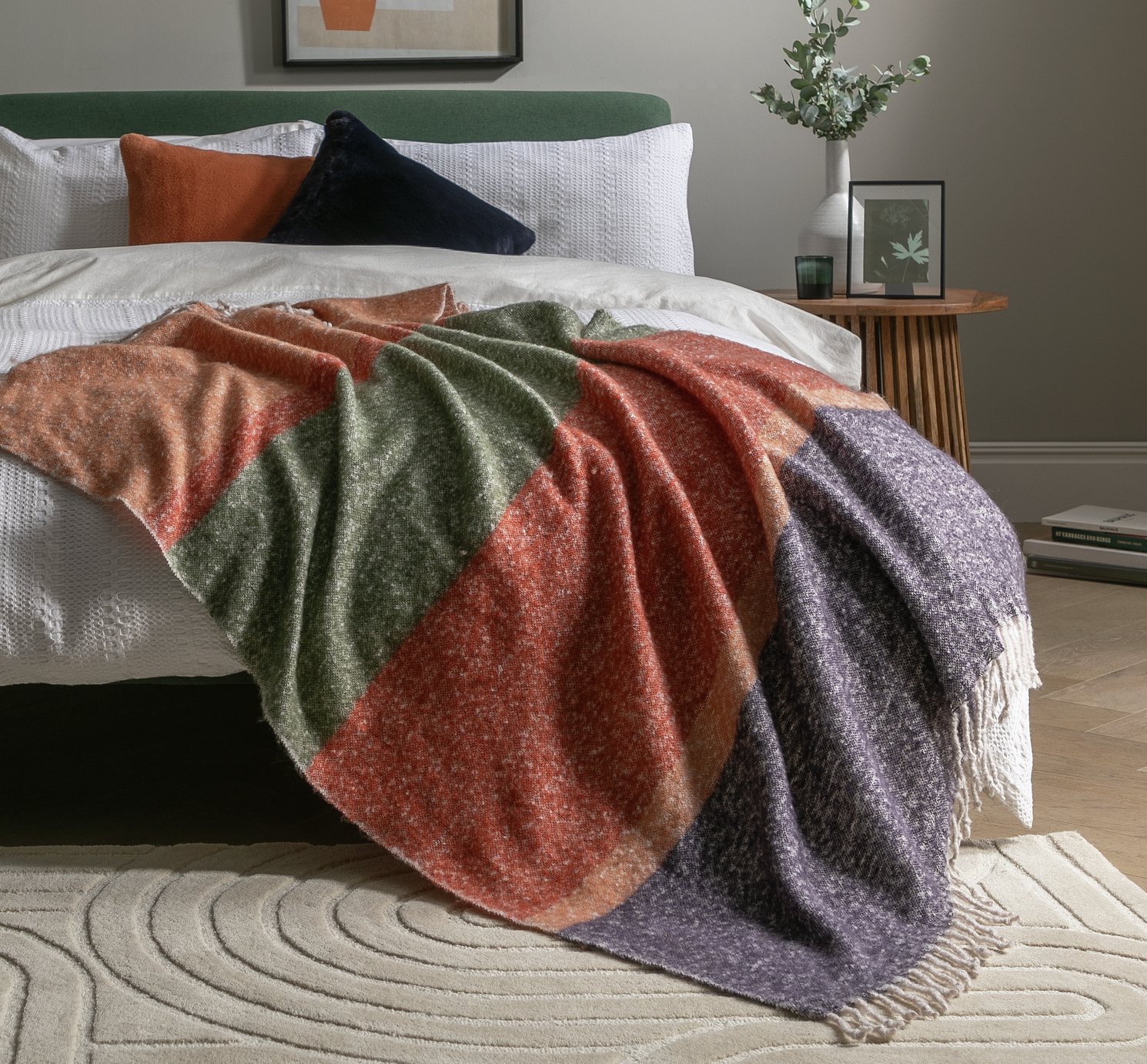 Fortnite Bedding Fortnite Fleece Blanket Argos Blankets And Throws - Main Image