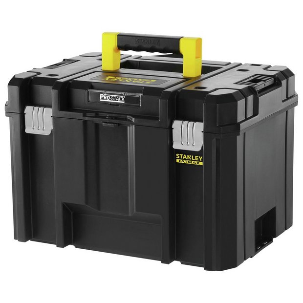 Buy Stanley 23 Inch Waterproof Toolbox