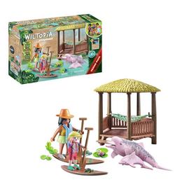 Playmobil ambulance deals argos