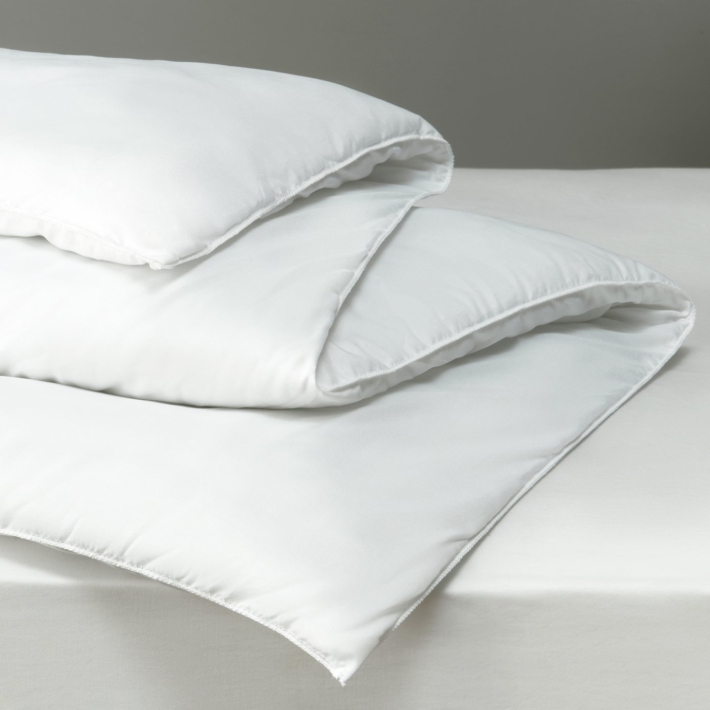 Habitat Supersoft Washable 13.5 Tog Duvet