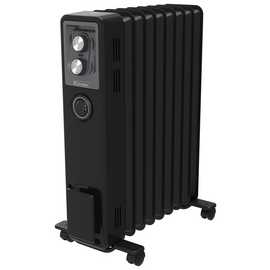 Dimplex ECR20TiB 2kW Oil Free Radiator with Timer