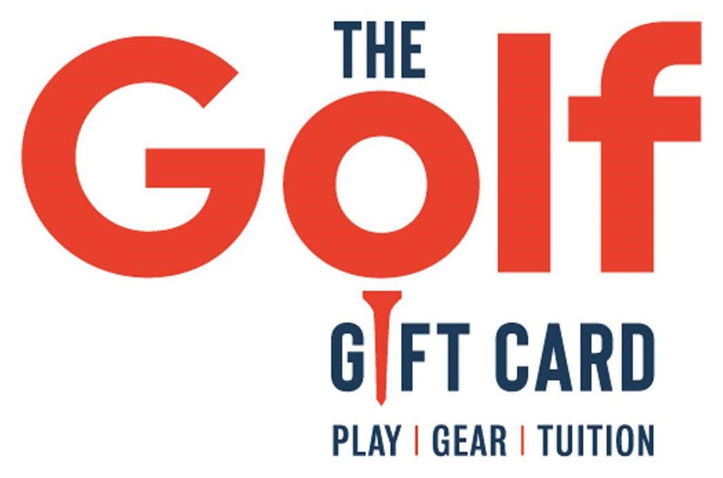 The Golf 25 GBP Gift Card