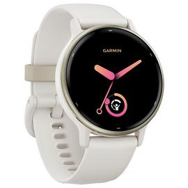 Garmin vivoactive 3 top rose gold argos
