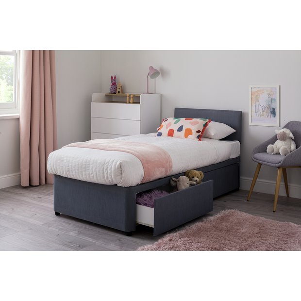 Argos on sale divan beds