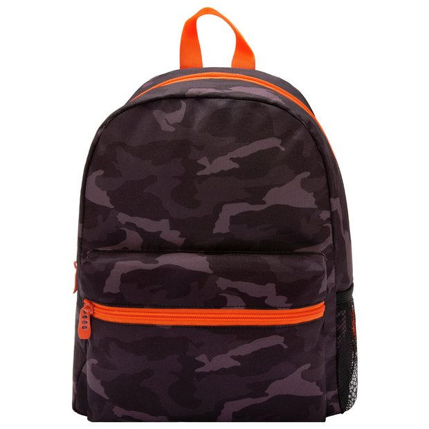 Kids Backpack Argos