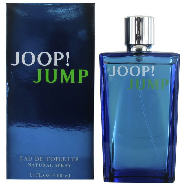 Joop discount jump edt