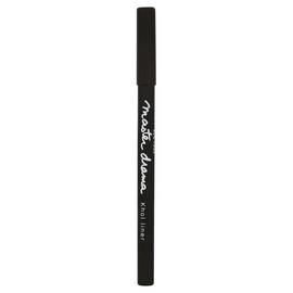 Maybelline Master Drama Eyeliner Pencil - Black