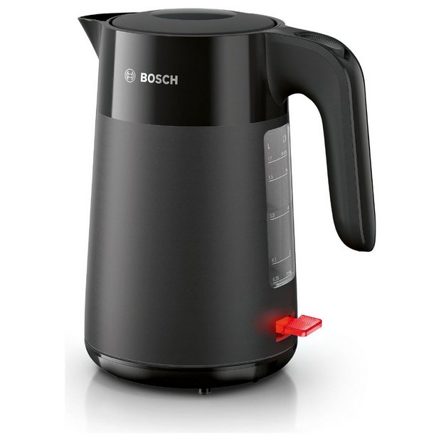 Buy Bosch TWK2M163GB MyMoment Excite Kettle Black Kettles Argos