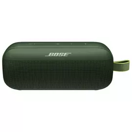 Bose SoundLink Flex Portable Bluetooth Speaker - Green